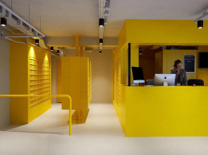 The Social Hub The Hague