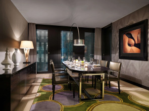 Hyatt Regency Düsseldorf