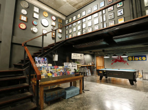 Quip Bed & Breakfast Phuket Hotel