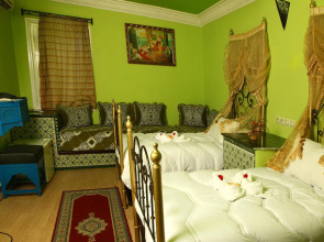 Moroccan House Hotel Casablanca