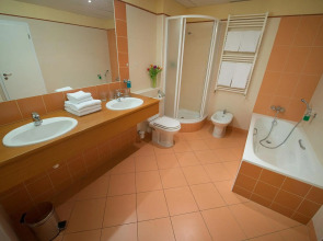 Hotel Grand Litava Beroun