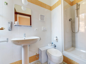 In the Center Guesthouse