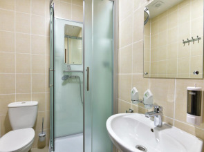 Белокуриха Туристическая