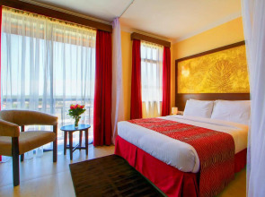 Vittoria Suites - Kisumu