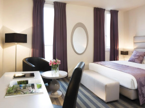 Executive Hotel Paris Gennevilliers