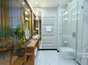 Sava Boutique Hotel