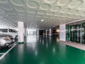 Incheon Airport Hotel