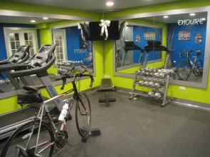 Di Pantai Boutique Beach Resort