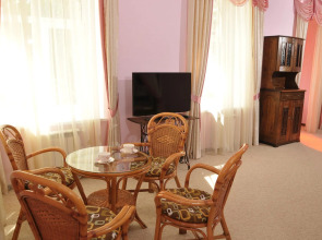 Купеческая