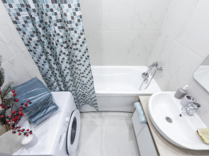 ВыДома на улице Раушана Абдуллина