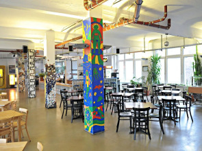 Hotel Transit Loft Berlin