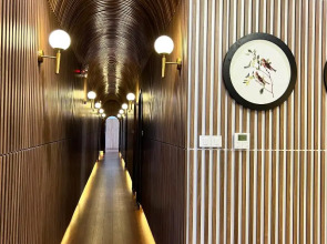 Grand Tourane Nha Trang Hotel