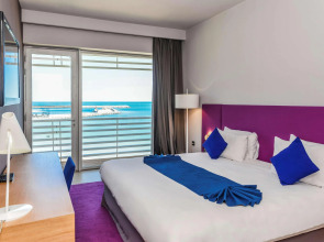 Mercure Quemado Resort