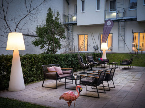 Elaya Hotel Vienna City West