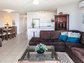 Alexandria Apartments