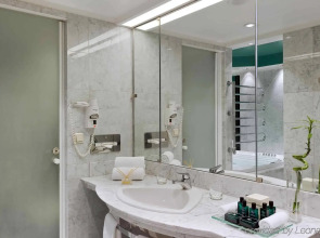 Sofitel Warsaw Victoria