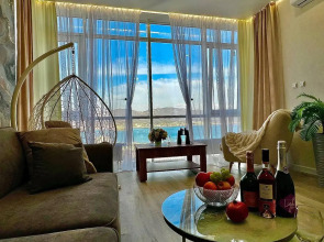 Апартаменты Марсель на улице Энгельса