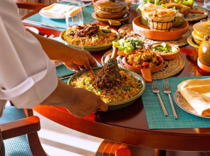 Crowne Plaza Muscat by IHG