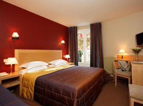 Hotel Campanile Chartres Centre - Gare - Cathedrale