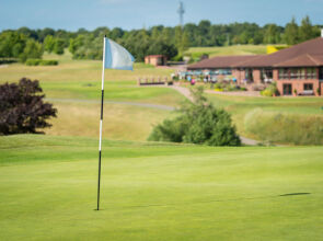 Greetham Valley Hotel