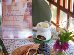 Baan Krating Phuket Resort