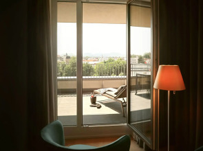 Maximilians Boutique-Hotel Landau