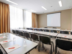 ibis Augsburg Koenigsplatz