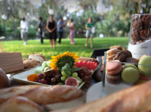 Hyatt Regency New Orleans