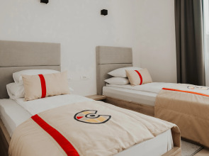 Aparthotel Centar Sarajevo