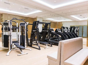 Ji Hotel Xuzhou Tongshan Wanda Plaza