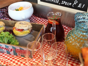 Hotel Montana Zürich