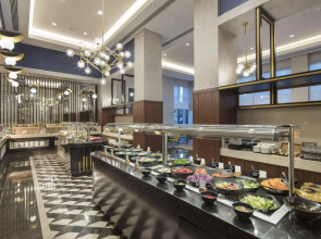 DoubleTree By Hilton Antalya City Centre