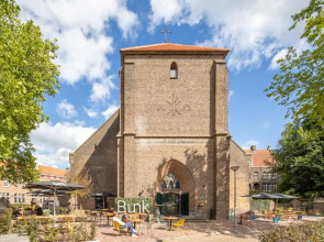 BUNK Hotel Amsterdam