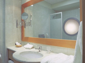 Athenian Callirhoe Hotel