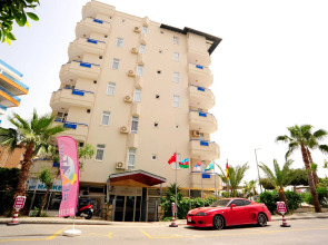 Semt Luna Beach Hotel