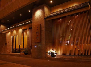 Onyado Nono Osaka Yodoyabashi