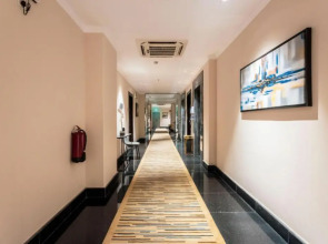 Hayat Alriyadh Hotel