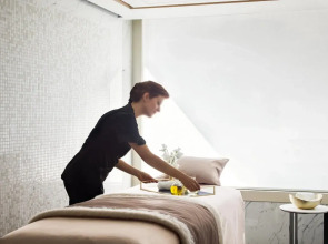 The Murray, Hong Kong, a Niccolo Hotel