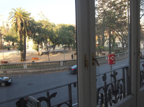 MH Apartments Tetuan