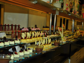 Sidekum Hotel - All Inclusive