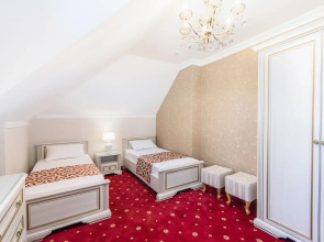 Отель Парк Лэйн