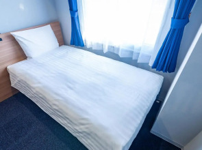 Toyoko Inn Osaka Yodoyabashi Station Minami