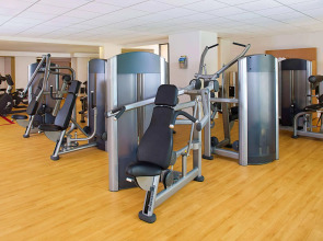 Sheraton Philadelphia Downtown