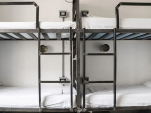 Madama Hostel & Bistrot