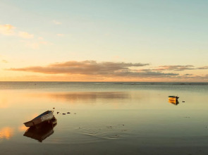 Cocotiers Hotel - Rodrigues