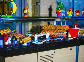 Fortezza Beach Resort