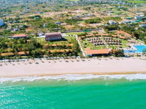 TTC Resort Ninh Thuan - Unlimited Access to Water Park