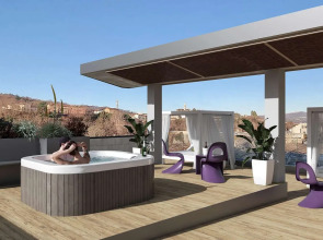 Le Palme - Adults Only (10 years old)