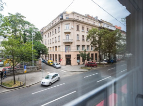 King's Street Apartments