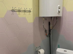 Апартаменты на улице Карла Маркса 75